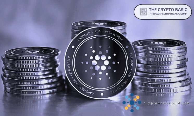 Cardano se classe désormais au 4ème rang des réseaux les plus décentralisés