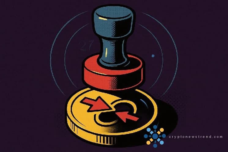 Annual Revenue Forecast: European Union's Proposed Cryptocurrency Trade Fee May Generate Billions