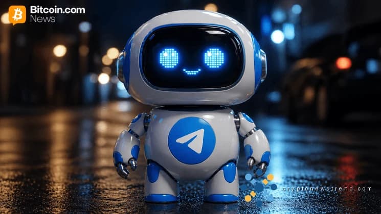 Telegram intègre des capacités de transaction autonomes via un protocole de portefeuille révolutionnaire