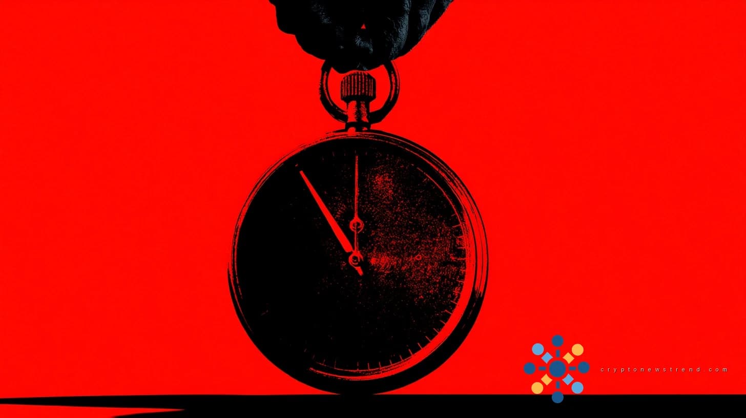 ساعة قانون GENIUS تدق: أمام ست وكالات أمريكية 35 يومًا للانتهاء من...