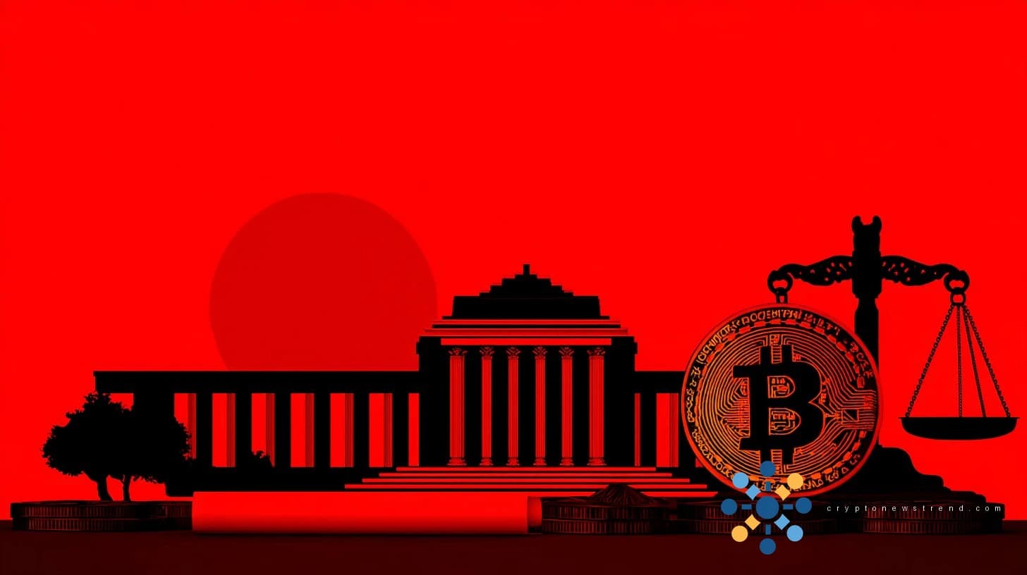 Le Cabinet japonais approuve un projet de loi visant à reclasser la crypto comme actif FIEA