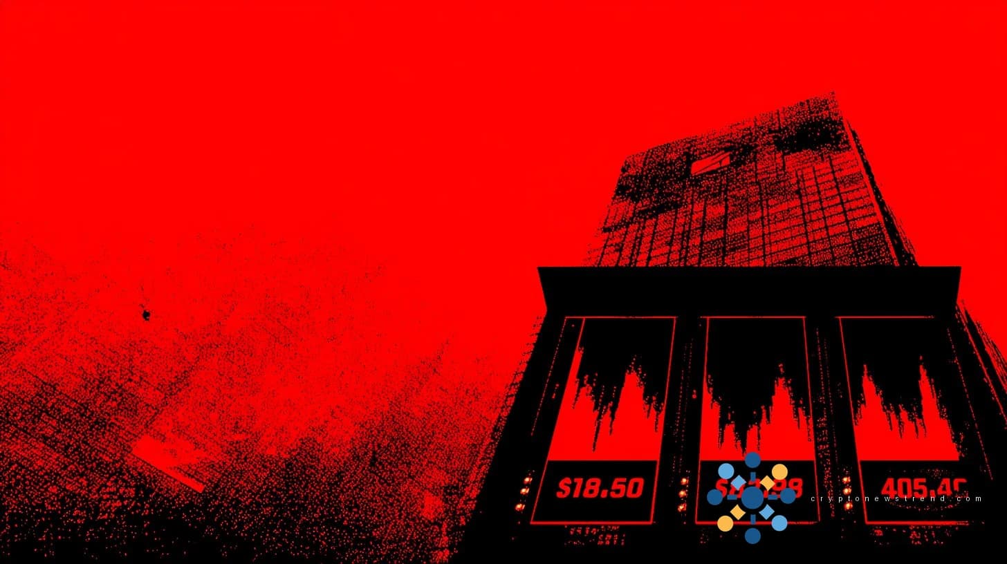 莫斯科交易所将于 5 月 13 日推出 XRP、SOL、BNB、TRX 指数