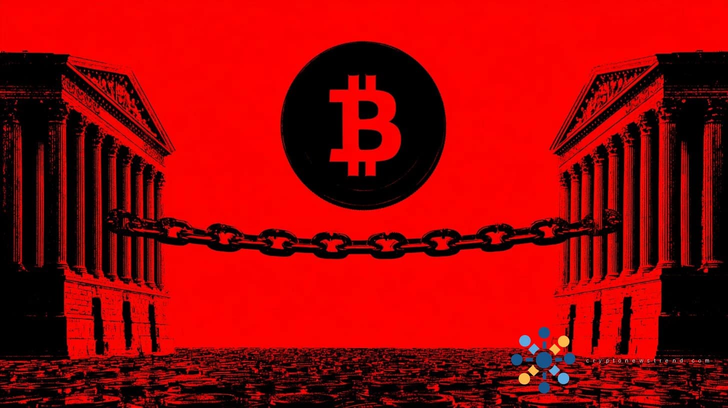 الهيئات التنظيمية تقيم شراكة لتعزيز الرقابة عبر الحدود على الأصول الرقمية