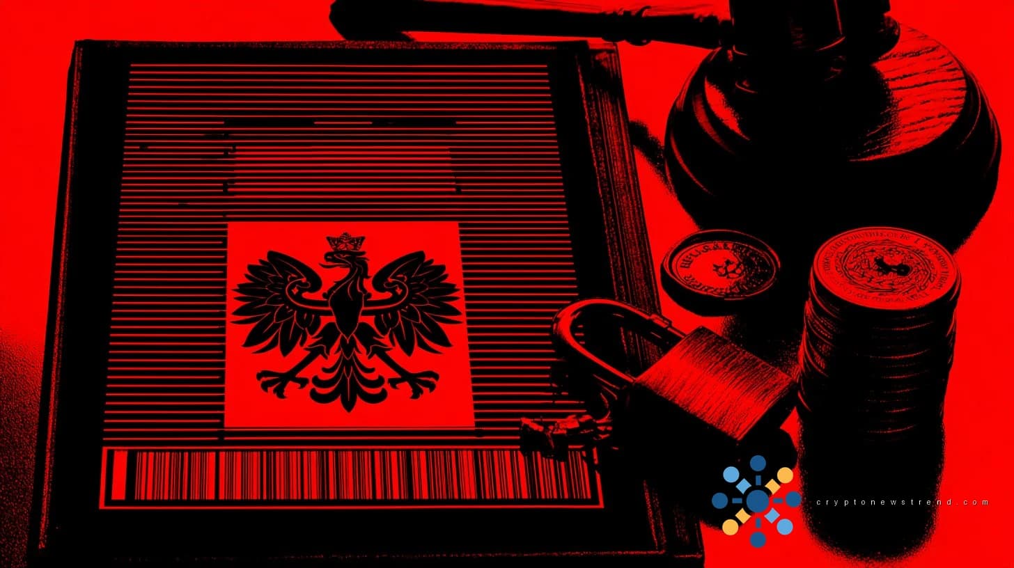 Lawmakers in Poland Give Green Light to Landmark Digital Asset Legislation Despite Ongoing Investigation into Alleged Cryptocurrency Irregularities