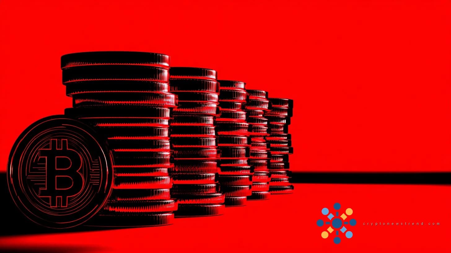 First-Quarter Bitcoin Offload by Riot Platforms Generates Nearly $300 Million in Revenue