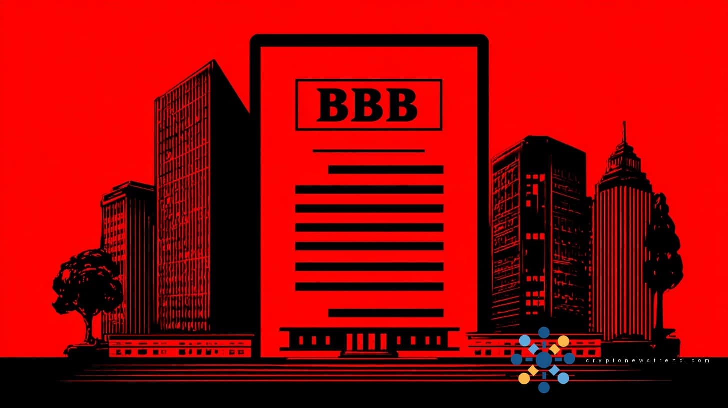 KBRA نے 1.25 بلین ڈالر کے بڑے معاہدے کے بعد ریپل پرائم کو معزز BBB گریڈ تفویض کیا