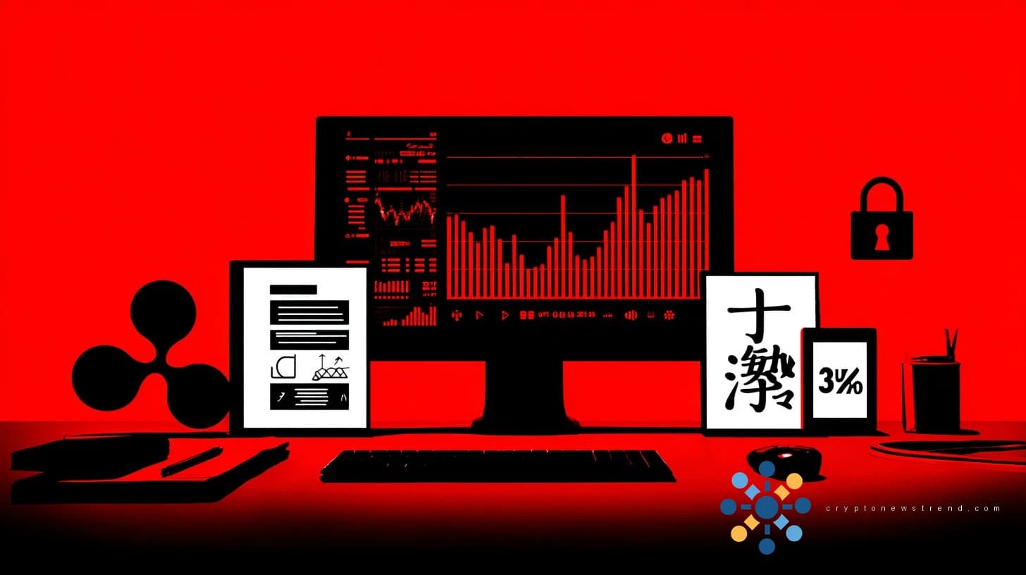 Ripple Treasury lanza TMS con herramientas nativas de activos digitales