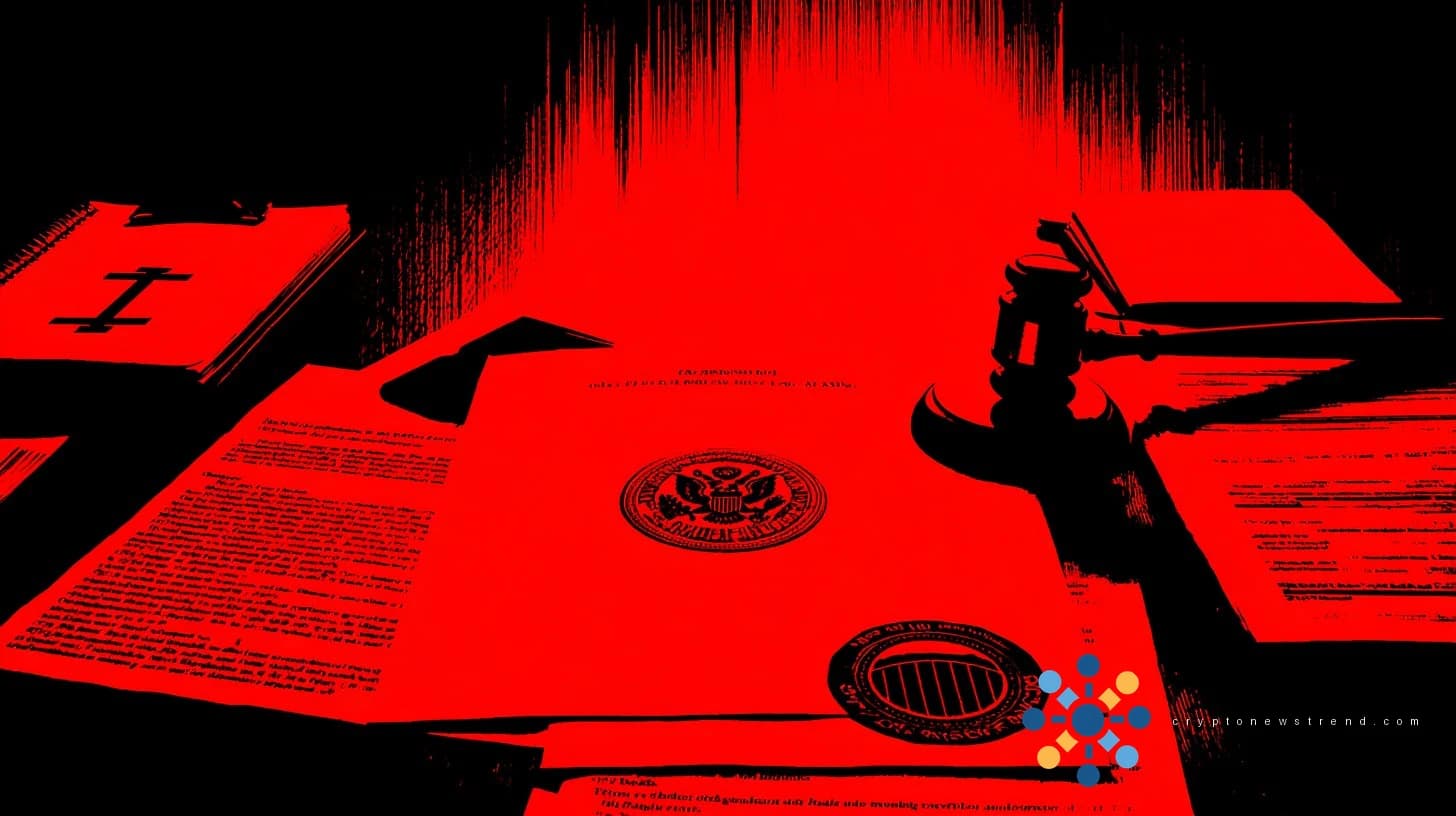 Le Sénat publie un projet de loi sur la cryptographie de 309 pages sur la loi sur la clarté