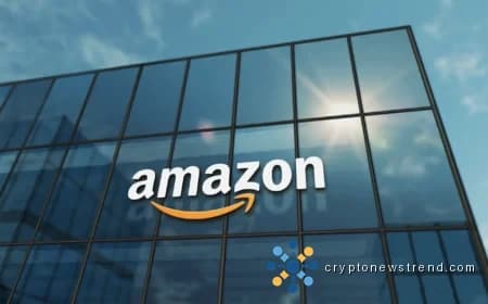 E-commerce giant set to bolster space ambitions with impending takeover of key satellite operator.