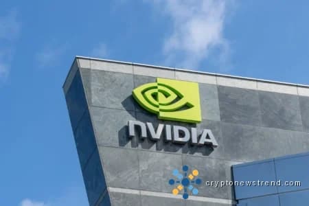 Die Nvidia-Aktie (NVDA) erreicht vor der Veröffentlichung der wichtigen Ergebnisse am Mittwoch ein Allzeithoch