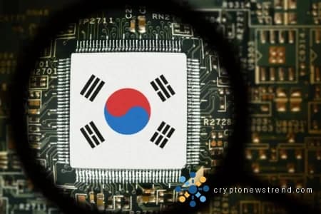 La autoridad financiera de Corea recurre al gigante tecnológico para construir una plataforma basada en blockchain para el comercio de activos digitales