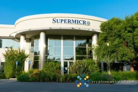 سپر مائیکرو کمپیوٹر (SMCI) اسٹاک میں 17% بعد از کمائی میں اضافہ - ایک اہم موڑ یا غلط امید؟