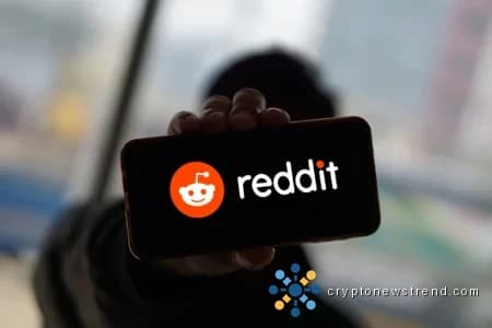 ارتفاع بنسبة 16%، عملاق وسائل التواصل الاجتماعي Reddit يتألق بنتائج مالية مذهلة في الربع الأول