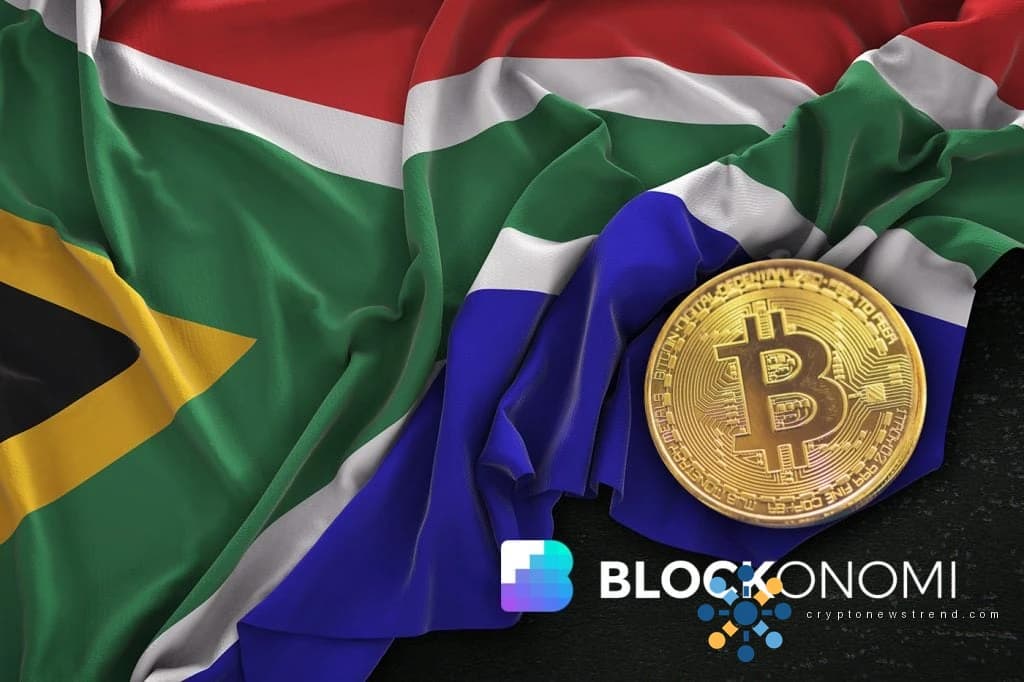 South Africa’s Crypto Future at Stake as Luno Fights for Balanced Regulations