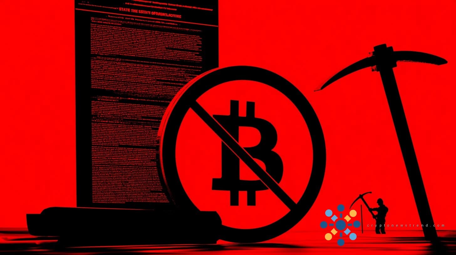 Palmetto State Enacts Legislation Prohibiting Government Use of Central Bank Digital Currencies for Transactions