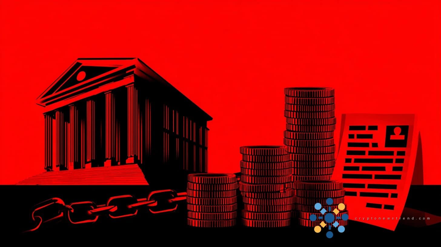 Südkorea plant Pilotprojekt für tokenisierte Einlagen für Staatsausgaben