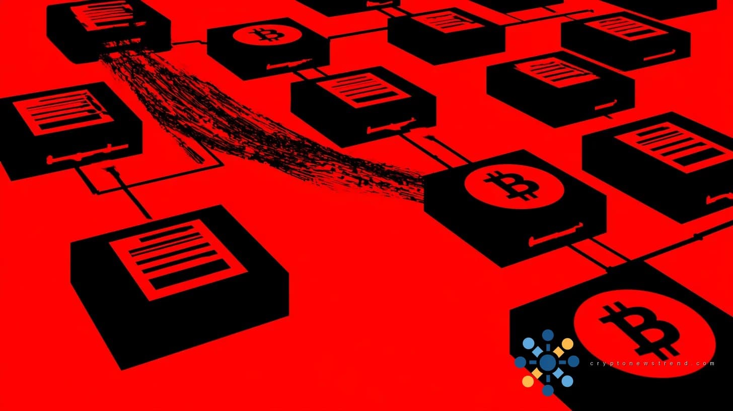 Tokenized market poised to skyrocket, projected to surpass $4 trillion milestone within five-year horizon.