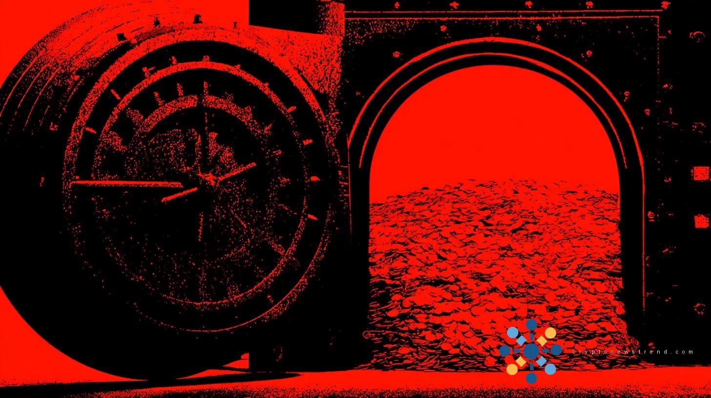 State Street beteiligt sich am Rennen um Stablecoin-Reserven