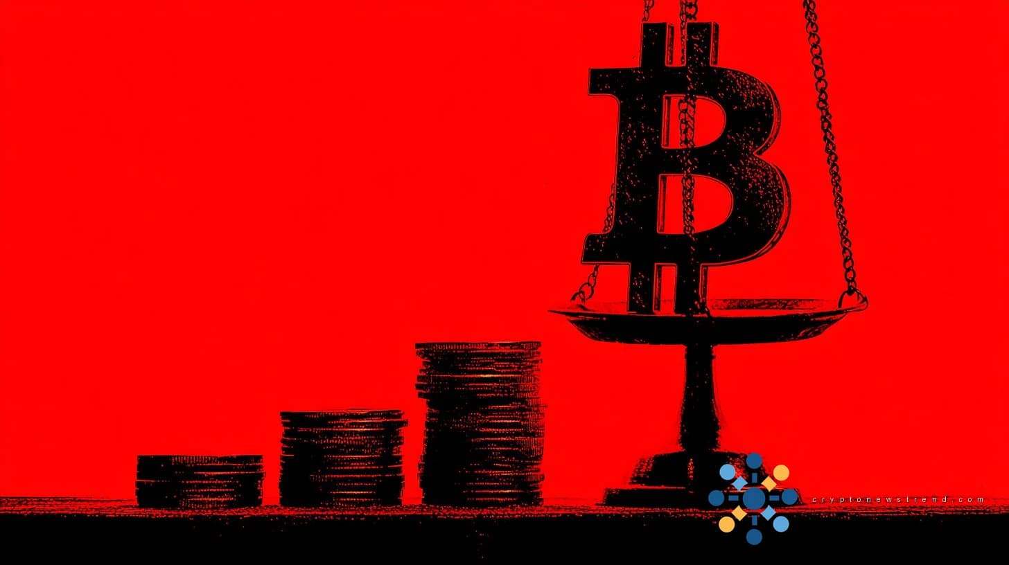 يقول سايلور إن الإستراتيجية قد تبيع Bitcoin لتمويل أرباح STRC