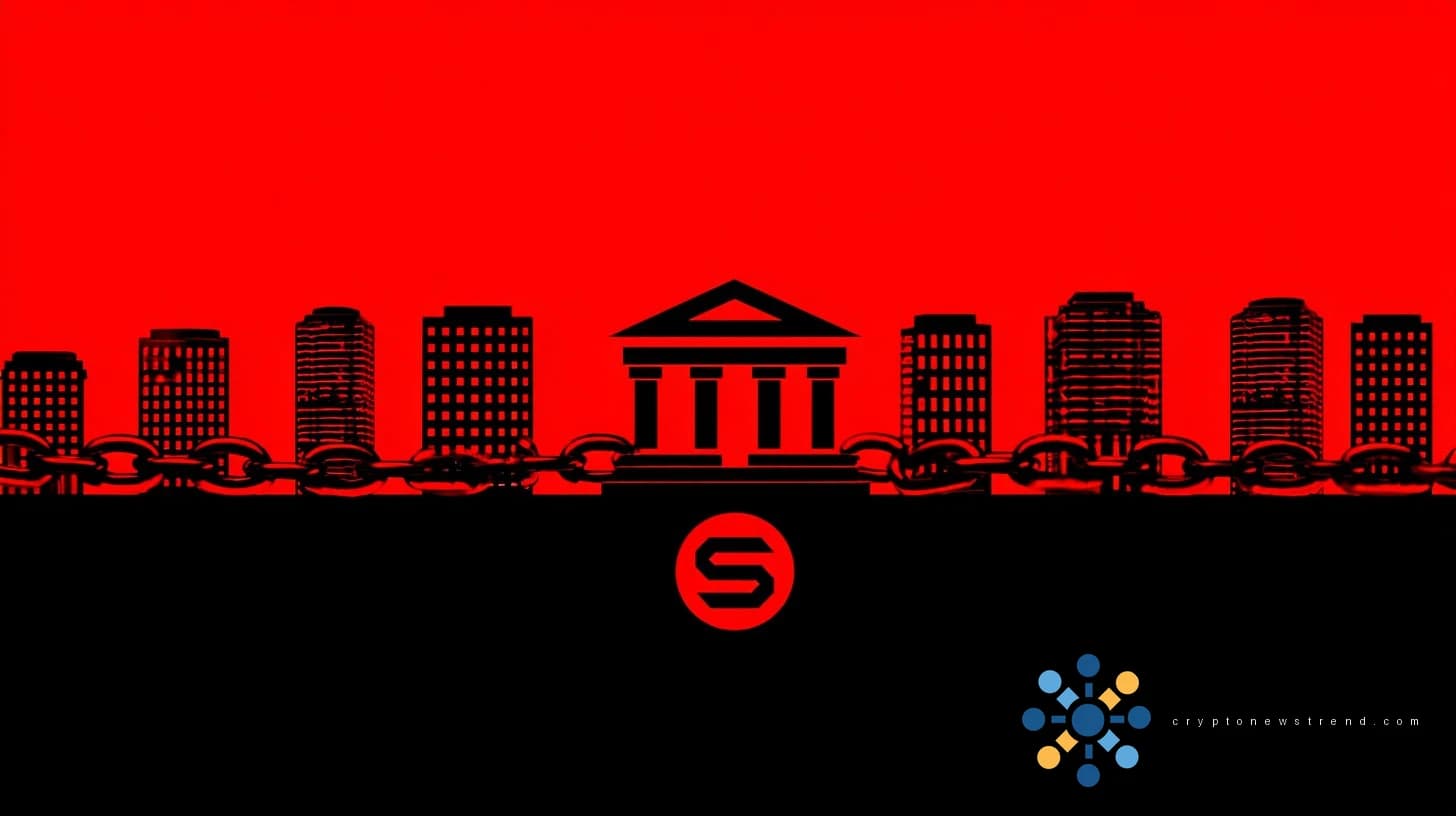 SWIFT Blockchain Ledger apunta a 40 bancos para su entrada en funcionamiento a mediados de 2026