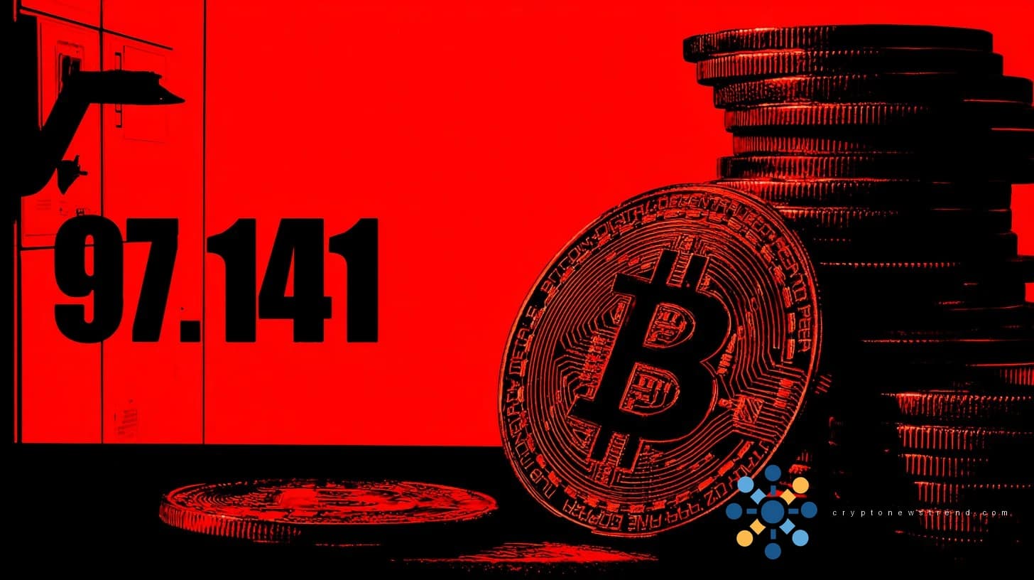 Tether compra 951 BTC y eleva las reservas a 97,141 BTC