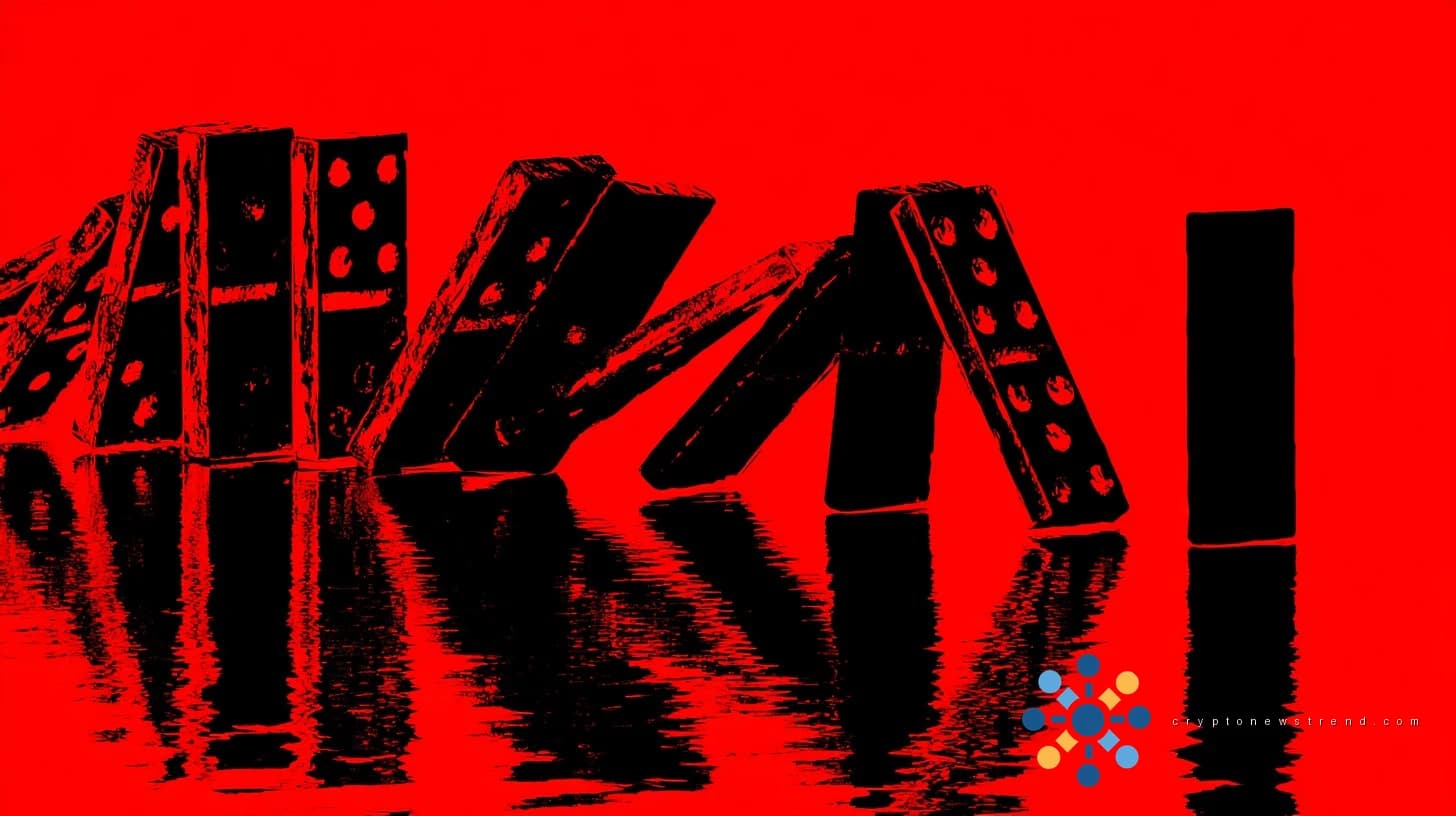 IMF warns tokenization may strip finance of shock absorbers