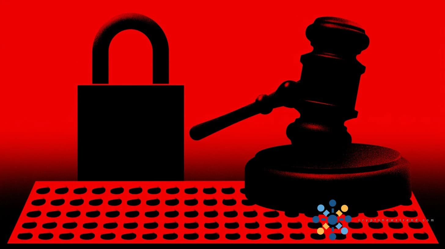 Великобритания ввела санкции против Huobi Global за уклонение от действий России, средства HTX заморожены