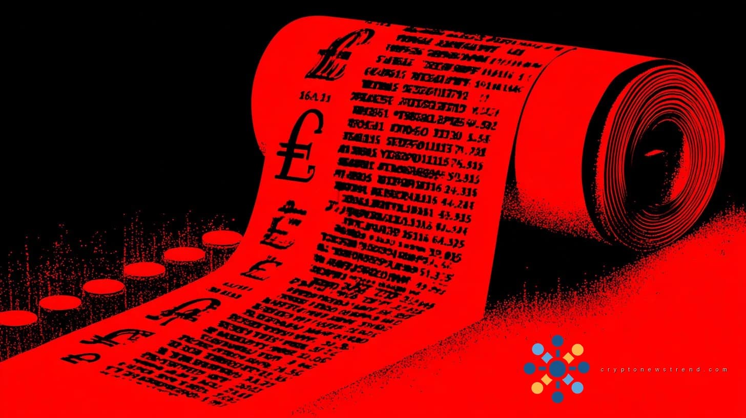 Großbritannien will den Regulierungsansatz für digitale Währungen vereinheitlichen