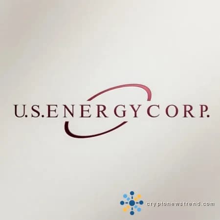 U.S. Energy (USEG) Stock Soars 57% on Major Helium Supply Agreement