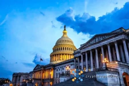 Le sénateur républicain sortant apparaît comme un obstacle majeur à la législation du Sénat sur les crypto-monnaies