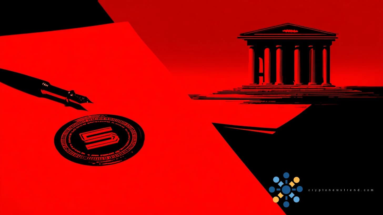 El gobierno analiza la supervisión contra el lavado de dinero para las alternativas al dólar digital