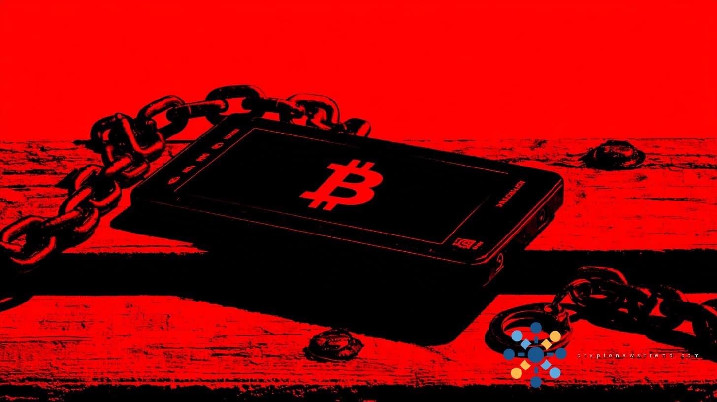 الرئيس التنفيذي لشركة Zonda يكشف عن محفظة Bitcoin بقيمة 334 مليون دولار، ولا يمكن الوصول إليها