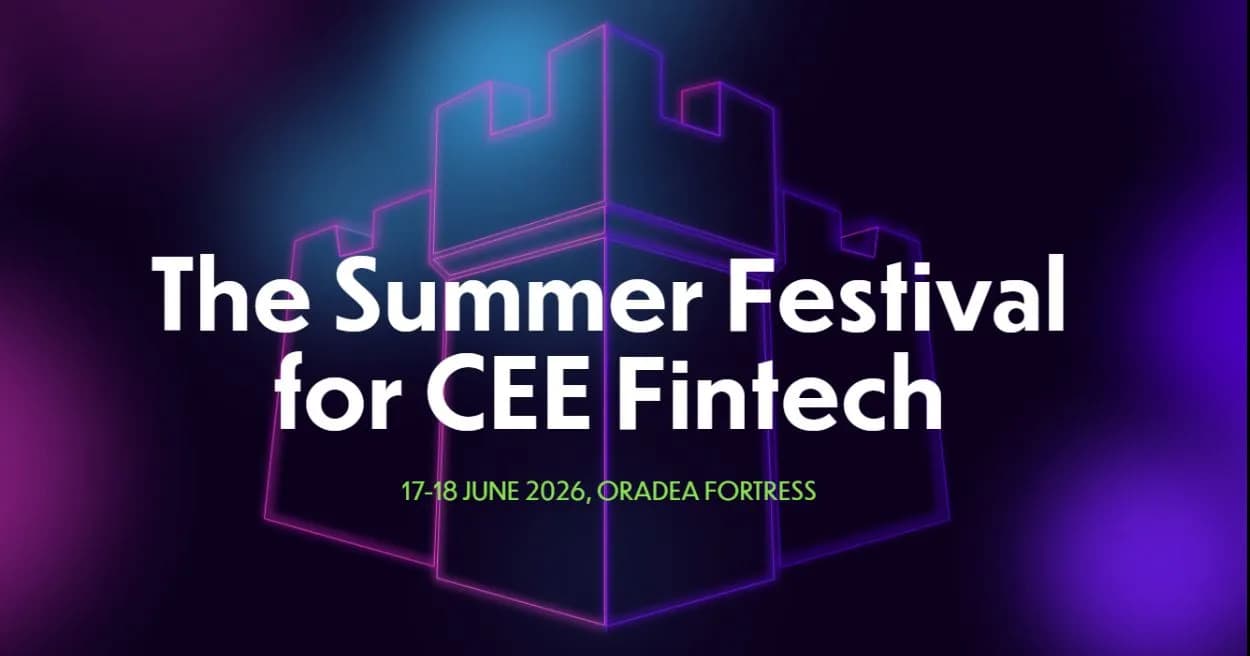 Le festival Unchain Fintech