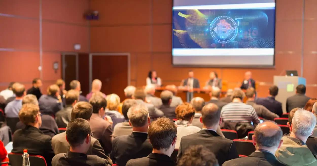 Neocypherpunk Summit