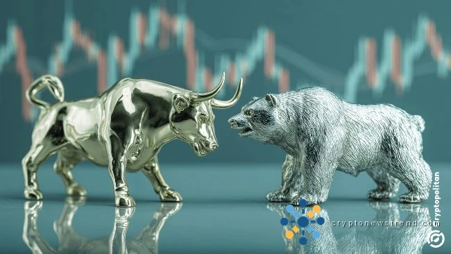 Fresh Capital Flows Into Cryptocurrency Market as New Federal Reserve Appointment Sparks Confidence in Digital Assets