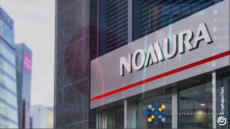 Nomura breaks into US crypto banking as Laser Digital secures OCC conditional approval