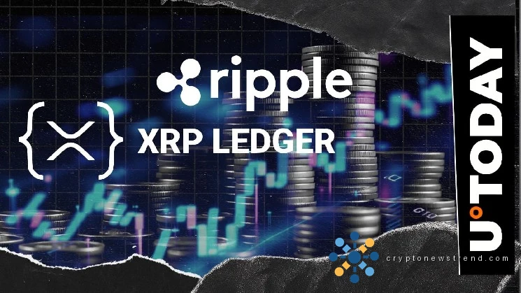 XRP's Inherent Advantages Give It a Leg Up in Safeguarding User Assets, According to Ripple Developer