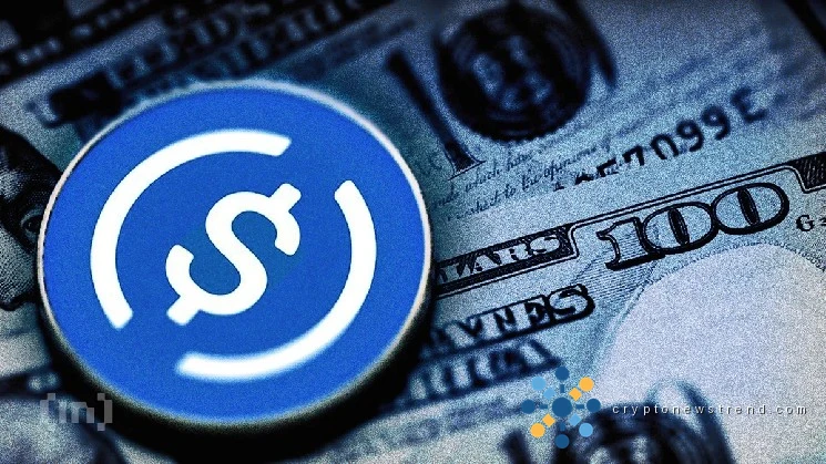 Millions in Cryptocurrency Put on Ice by Financial Firm, Highlighting Concerns Over User Privacy