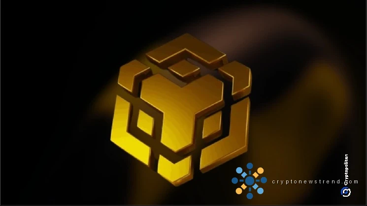 AI vs. AI: Binance touts fraud prevention wins, securing $10.53B for 5.4M user