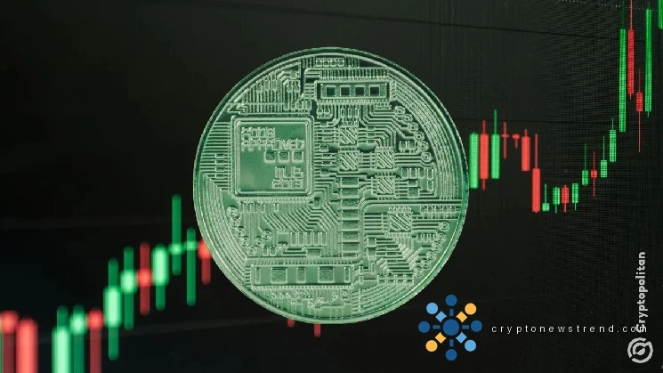 Surging 75% in just seven days, NEAR's dramatic upswing sparks excitement amid perfect storm of fading bearish bets and shifting investor focus towards artificial intelligence.