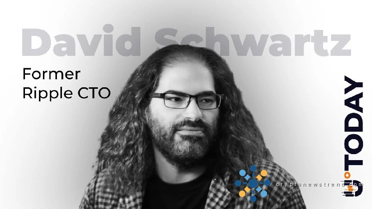 Who Is Satoshi? Ripple's Schwartz Pushes Back on Craig Wright's Take
