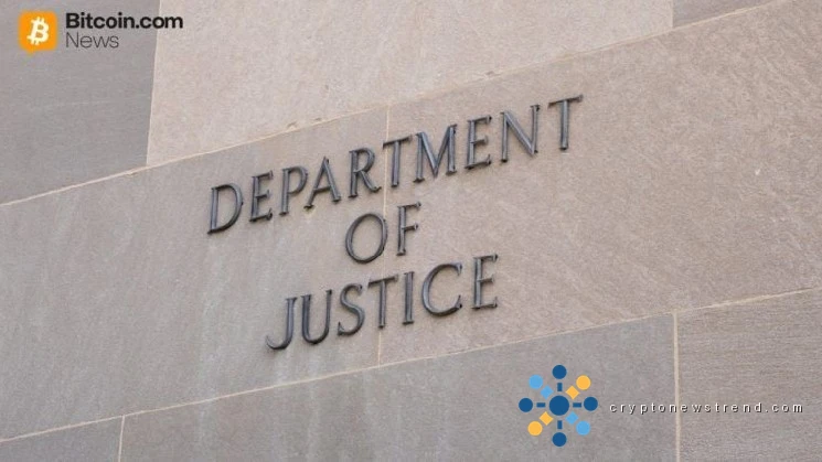 Roman Storm Accuses the DOJ of Weaponizing Debanking to Sabotage His Legal Defense