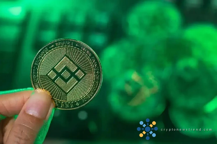 BNB Price Ready to Rocket? Analyzing the Aftermath of the 35th Quarterly Burn