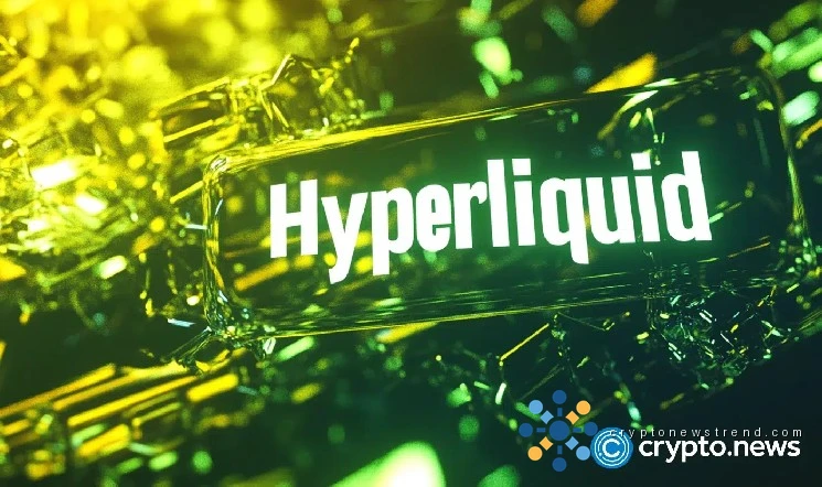 Hyperliquid debuts CPI prediction market with HIP 4 outcome contracts