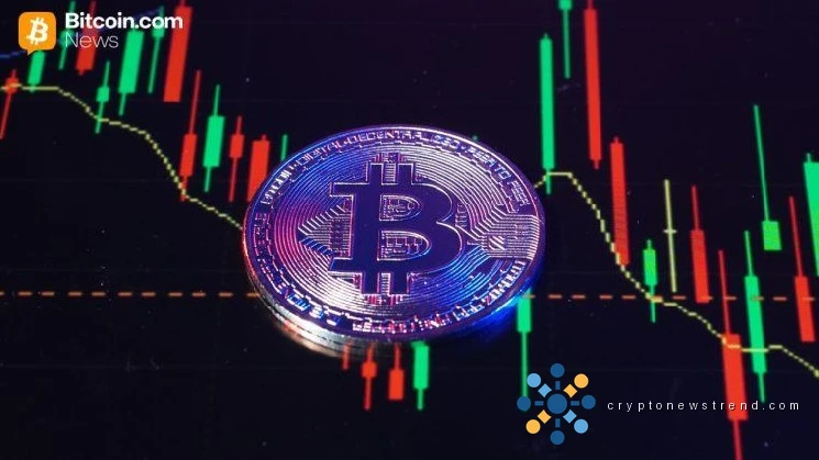Bitcoin Bottom Unconfirmed as Peter Brandt Flags Bear Channel