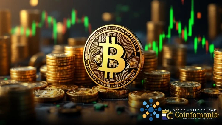 Bitcoin Long Term Returns Reveal A Powerful Investment Reality