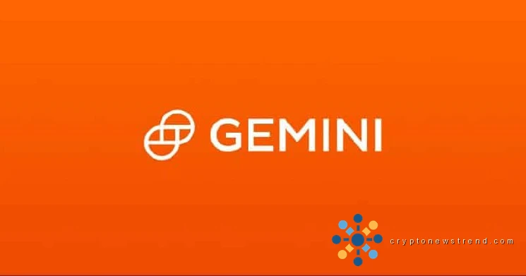Regulatory Milestone Achieved by Gemini, Paving Way for Expanded Futures Trading Capabilities