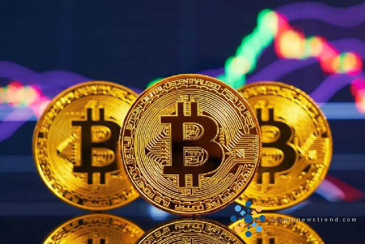 Investors on High Alert as Research Unveils Potential Bitcoin Cycle Repeating This Week