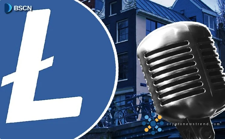 Litecoin Summit 2026: First Wave of Speakers Announced