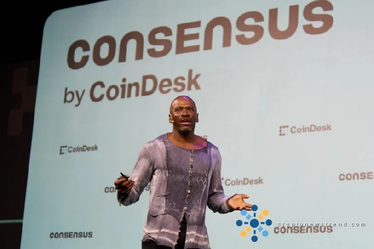 Crypto's value is from being outside regulatory apparatus, says Arthur Hayes